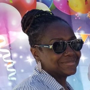 Meet your Posher, Tamie e